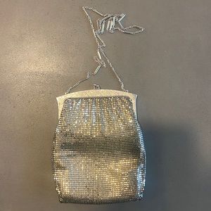 whiting and davis bag